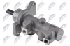 Hauptbremszylinder NTY HPH-RE-010 Bild Hauptbremszylinder NTY HPH-RE-010