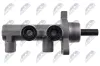 Hauptbremszylinder NTY HPH-RE-010 Bild Hauptbremszylinder NTY HPH-RE-010