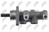 Hauptbremszylinder NTY HPH-RE-010 Bild Hauptbremszylinder NTY HPH-RE-010
