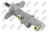 Hauptbremszylinder NTY HPH-RE-011 Bild Hauptbremszylinder NTY HPH-RE-011
