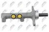 Hauptbremszylinder NTY HPH-RE-011 Bild Hauptbremszylinder NTY HPH-RE-011