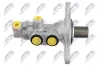 Hauptbremszylinder NTY HPH-RE-012 Bild Hauptbremszylinder NTY HPH-RE-012
