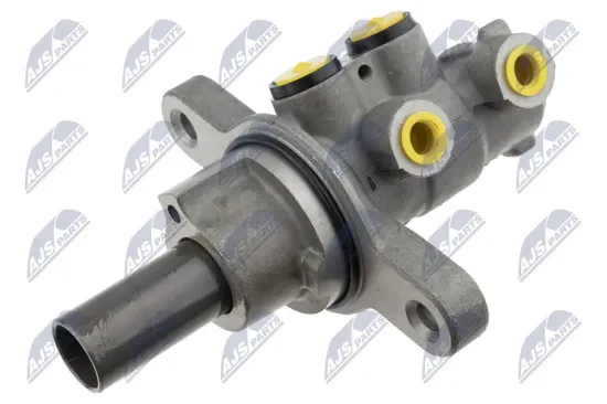 Sensor, Raddrehzahl Vorderachse rechts NTY HCA-ME-045 Bild Sensor, Raddrehzahl Vorderachse rechts NTY HCA-ME-045