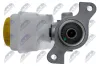 Hauptbremszylinder NTY HPH-SB-001 Bild Hauptbremszylinder NTY HPH-SB-001