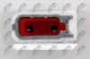 Hauptbremszylinder NTY HPH-SB-001 Bild Hauptbremszylinder NTY HPH-SB-001
