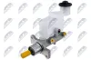 Hauptbremszylinder NTY HPH-TY-002 Bild Hauptbremszylinder NTY HPH-TY-002