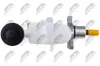 Hauptbremszylinder NTY HPH-TY-002 Bild Hauptbremszylinder NTY HPH-TY-002