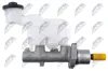 Hauptbremszylinder NTY HPH-TY-002 Bild Hauptbremszylinder NTY HPH-TY-002
