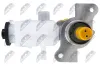 Hauptbremszylinder NTY HPH-TY-002 Bild Hauptbremszylinder NTY HPH-TY-002