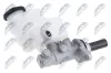 Hauptbremszylinder NTY HPH-TY-003 Bild Hauptbremszylinder NTY HPH-TY-003