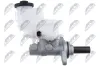 Hauptbremszylinder NTY HPH-TY-003 Bild Hauptbremszylinder NTY HPH-TY-003