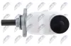Hauptbremszylinder NTY HPH-TY-003 Bild Hauptbremszylinder NTY HPH-TY-003