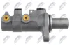 Hauptbremszylinder NTY HPH-VC-000 Bild Hauptbremszylinder NTY HPH-VC-000