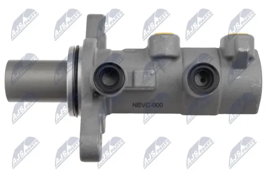 Gelenkwelle, Achsantrieb NTY NWN-SU-027 Bild Gelenkwelle, Achsantrieb NTY NWN-SU-027