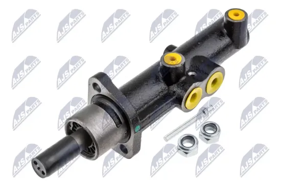 Hauptbremszylinder NTY HPH-VC-001 Bild Hauptbremszylinder NTY HPH-VC-001