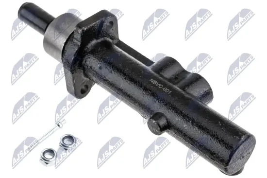 Hauptbremszylinder NTY HPH-VC-001 Bild Hauptbremszylinder NTY HPH-VC-001