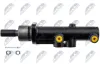 Hauptbremszylinder NTY HPH-VC-001 Bild Hauptbremszylinder NTY HPH-VC-001