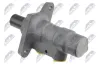 Hauptbremszylinder NTY HPH-VV-000 Bild Hauptbremszylinder NTY HPH-VV-000