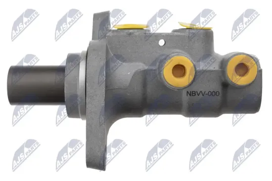 Hauptbremszylinder NTY HPH-VV-000 Bild Hauptbremszylinder NTY HPH-VV-000