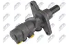 Hauptbremszylinder NTY HPH-VW-000 Bild Hauptbremszylinder NTY HPH-VW-000