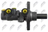 Hauptbremszylinder NTY HPH-VW-000 Bild Hauptbremszylinder NTY HPH-VW-000