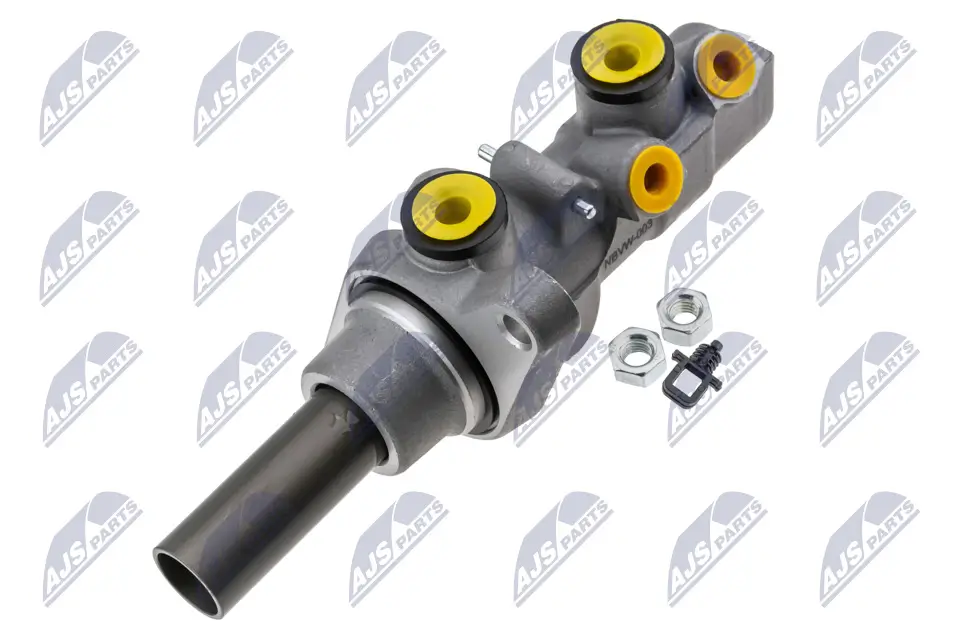Hauptbremszylinder NTY HPH-VW-003