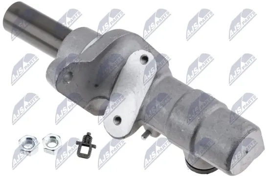 Hauptbremszylinder NTY HPH-VW-003 Bild Hauptbremszylinder NTY HPH-VW-003