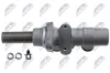 Hauptbremszylinder NTY HPH-VW-003 Bild Hauptbremszylinder NTY HPH-VW-003