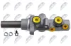 Hauptbremszylinder NTY HPH-VW-003 Bild Hauptbremszylinder NTY HPH-VW-003