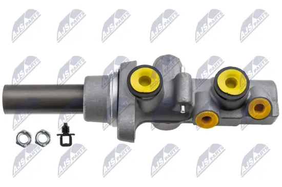 Hauptbremszylinder NTY HPH-VW-003 Bild Hauptbremszylinder NTY HPH-VW-003