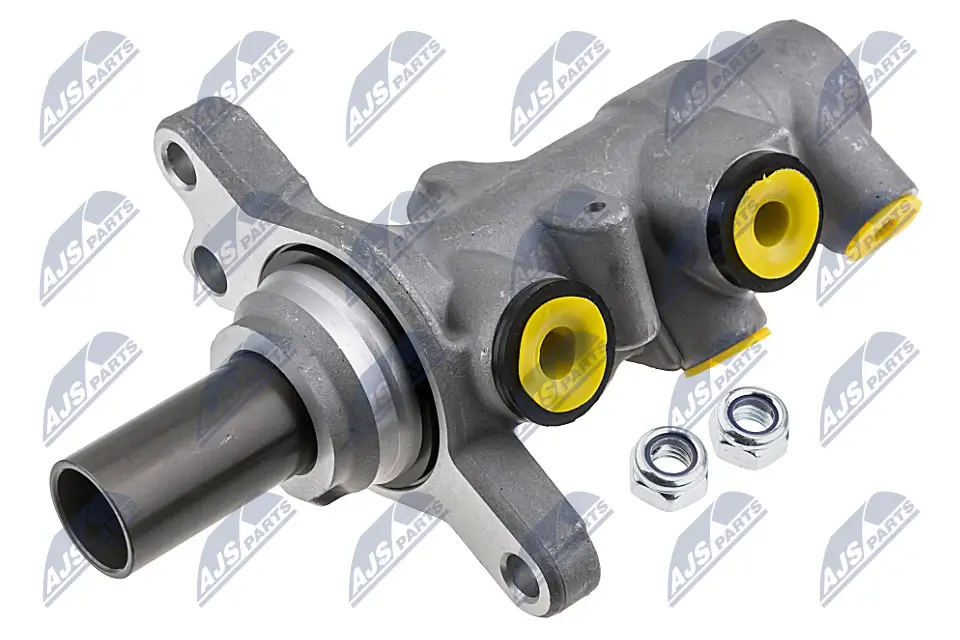 Hauptbremszylinder NTY HPH-VW-008