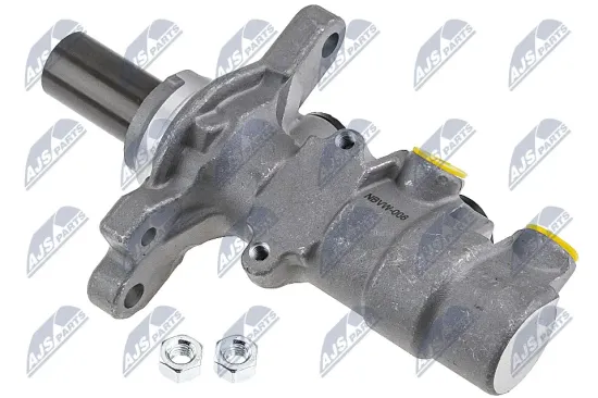 Hauptbremszylinder NTY HPH-VW-008 Bild Hauptbremszylinder NTY HPH-VW-008