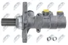 Hauptbremszylinder NTY HPH-VW-008 Bild Hauptbremszylinder NTY HPH-VW-008
