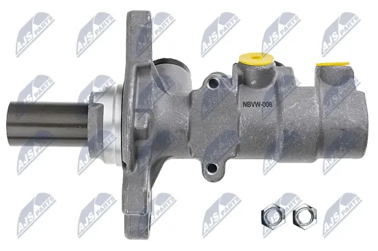 Hauptbremszylinder NTY HPH-VW-008 Bild Hauptbremszylinder NTY HPH-VW-008