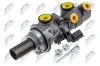 Hauptbremszylinder NTY HPH-VW-009 Bild Hauptbremszylinder NTY HPH-VW-009