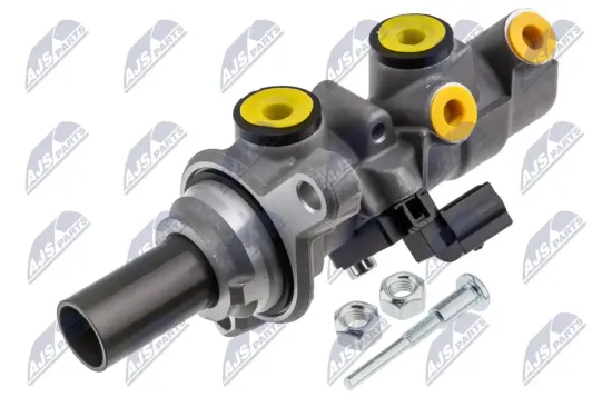 Hauptbremszylinder NTY HPH-VW-009 Bild Hauptbremszylinder NTY HPH-VW-009