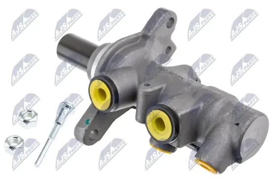 Hauptbremszylinder NTY HPH-VW-009 Bild Hauptbremszylinder NTY HPH-VW-009