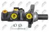 Hauptbremszylinder NTY HPH-VW-009 Bild Hauptbremszylinder NTY HPH-VW-009