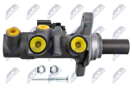 Hauptbremszylinder NTY HPH-VW-009 Bild Hauptbremszylinder NTY HPH-VW-009