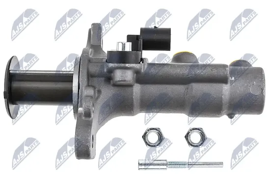 Hauptbremszylinder NTY HPH-VW-010 Bild Hauptbremszylinder NTY HPH-VW-010