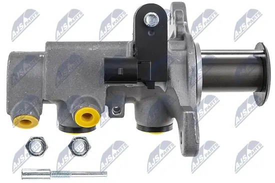 Hauptbremszylinder NTY HPH-VW-010 Bild Hauptbremszylinder NTY HPH-VW-010