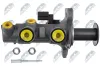Hauptbremszylinder NTY HPH-VW-010 Bild Hauptbremszylinder NTY HPH-VW-010