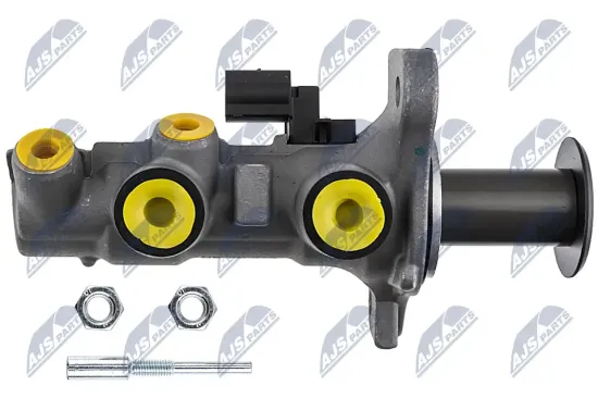 Hauptbremszylinder NTY HPH-VW-010 Bild Hauptbremszylinder NTY HPH-VW-010