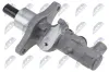 Hauptbremszylinder NTY HPH-VW-011 Bild Hauptbremszylinder NTY HPH-VW-011