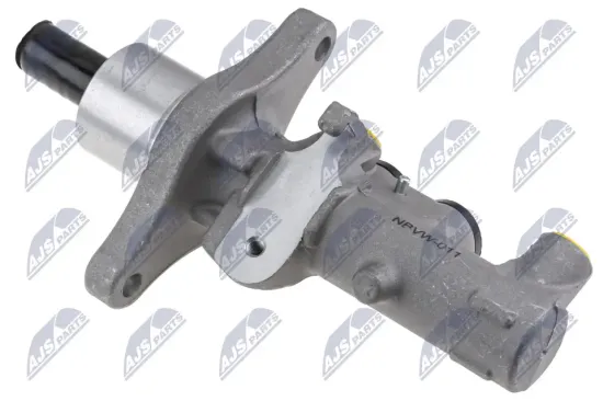 Hauptbremszylinder NTY HPH-VW-011 Bild Hauptbremszylinder NTY HPH-VW-011