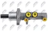 Hauptbremszylinder NTY HPH-VW-011 Bild Hauptbremszylinder NTY HPH-VW-011