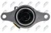 Hauptbremszylinder NTY HPH-VW-011 Bild Hauptbremszylinder NTY HPH-VW-011
