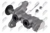 Hauptbremszylinder NTY HPH-VW-013 Bild Hauptbremszylinder NTY HPH-VW-013