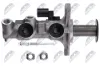 Hauptbremszylinder NTY HPH-VW-013 Bild Hauptbremszylinder NTY HPH-VW-013
