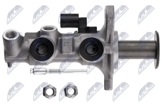 Hauptbremszylinder NTY HPH-VW-013 Bild Hauptbremszylinder NTY HPH-VW-013